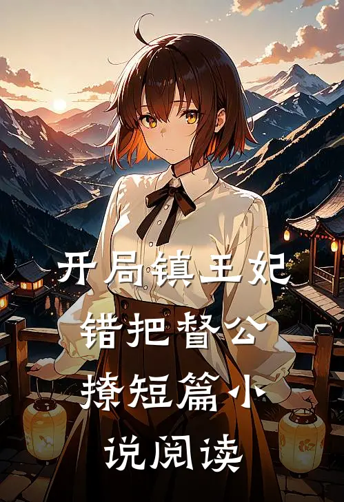 开局镇王妃，错把督公撩短篇小说阅读