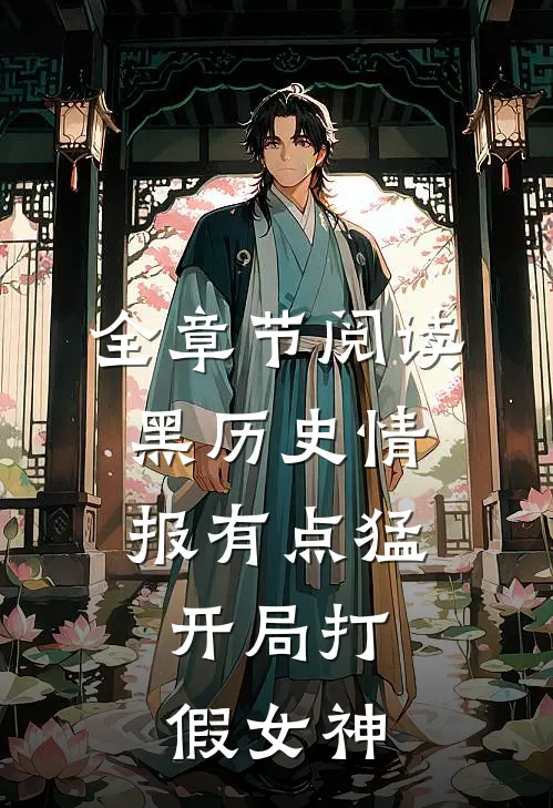 全章节阅读黑历史情报有点猛，开局打假女神