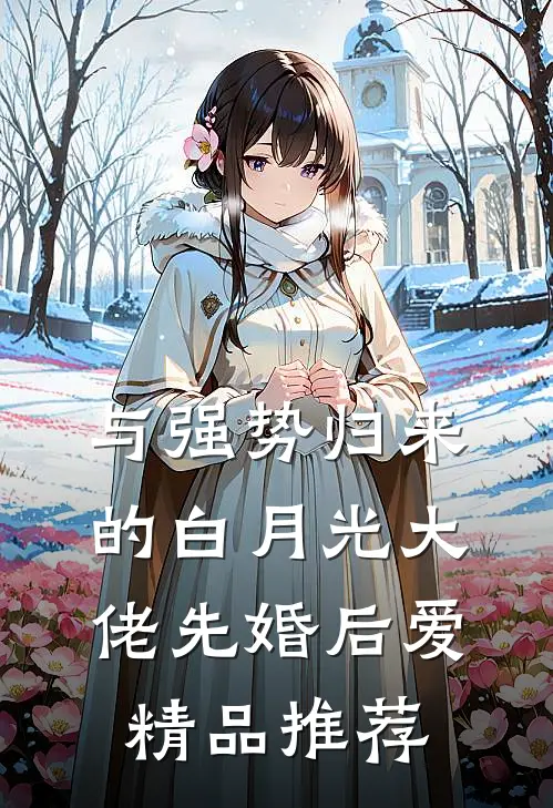 与强势归来的白月光大佬先婚后爱精品推荐