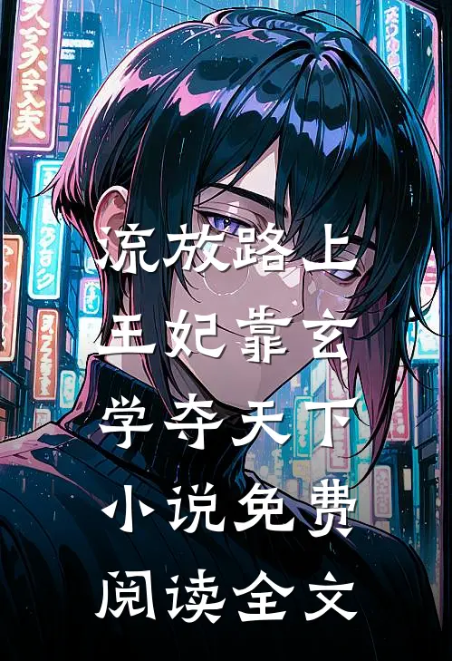 流放路上，王妃靠玄学夺天下小说免费阅读全文