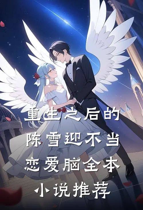 重生之后的陈雪迎不当恋爱脑全本小说推荐