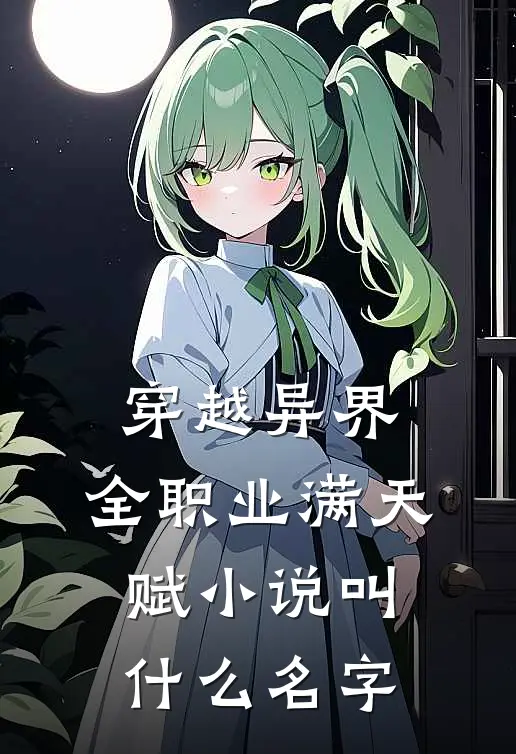 穿越异界：全职业满天赋小说叫什么名字
