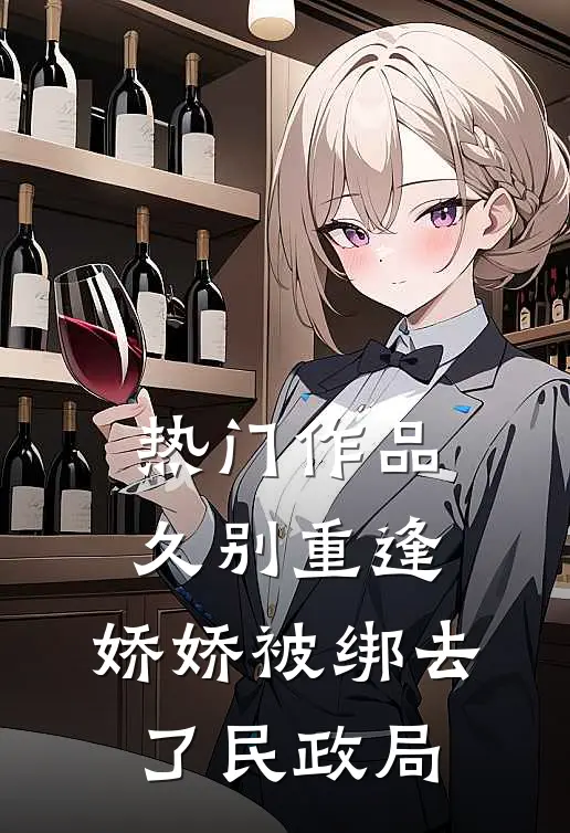 热门作品久别重逢:娇娇被绑去了民政局