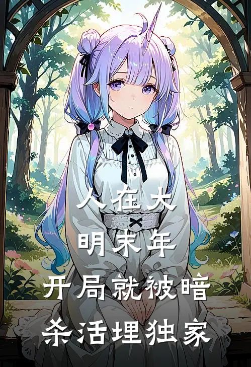 人在大明末年，开局就被暗杀活埋独家