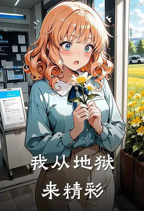 我从地狱来精彩