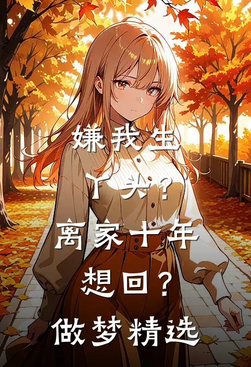 嫌我生丫头？离家十年想回？做梦精选