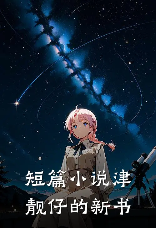 短篇小说津靓仔的新书