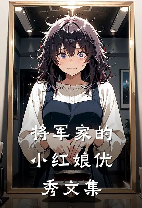 将军家的小红娘优秀文集