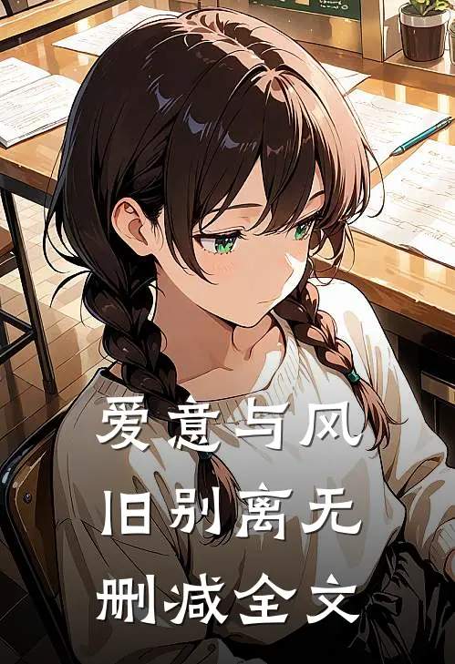 爱意与风旧别离无删减全文