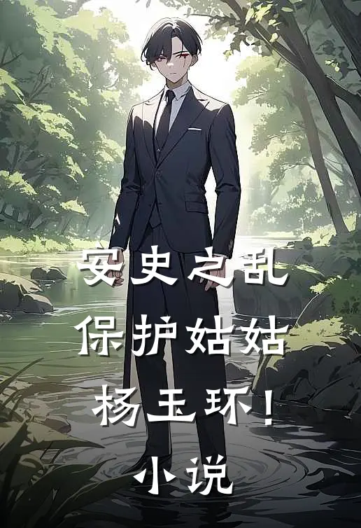 安史之乱：保护姑姑杨玉环！小说