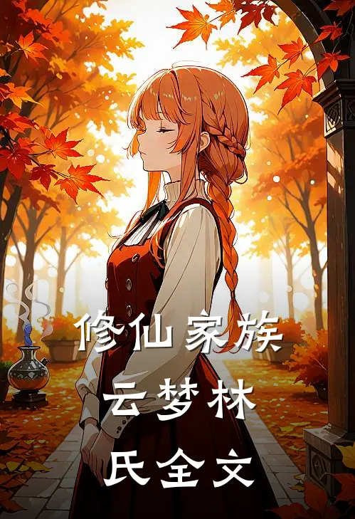 修仙家族：云梦林氏全文