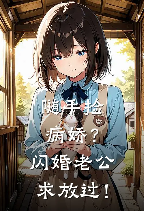 随手捡病娇？闪婚老公求放过！