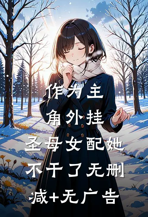作为主角外挂，圣母女配她不干了无删减+无广告
