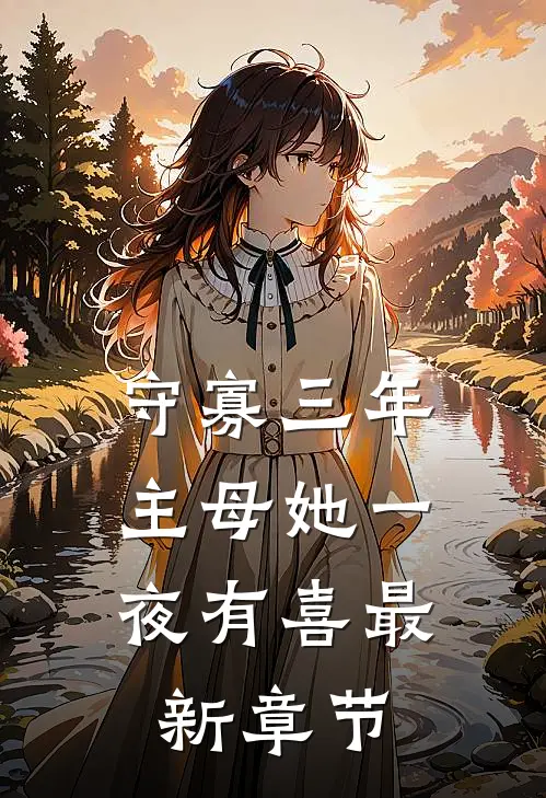 守寡三年，主母她一夜有喜最新章节