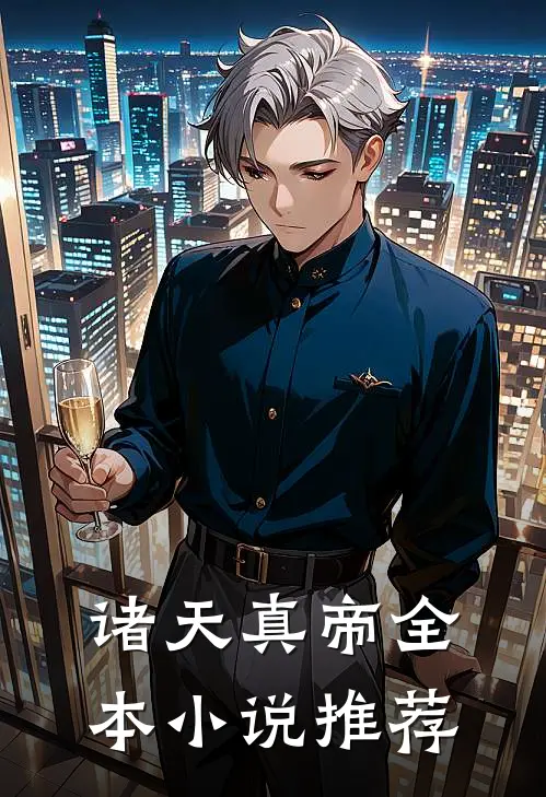 诸天真帝全本小说推荐