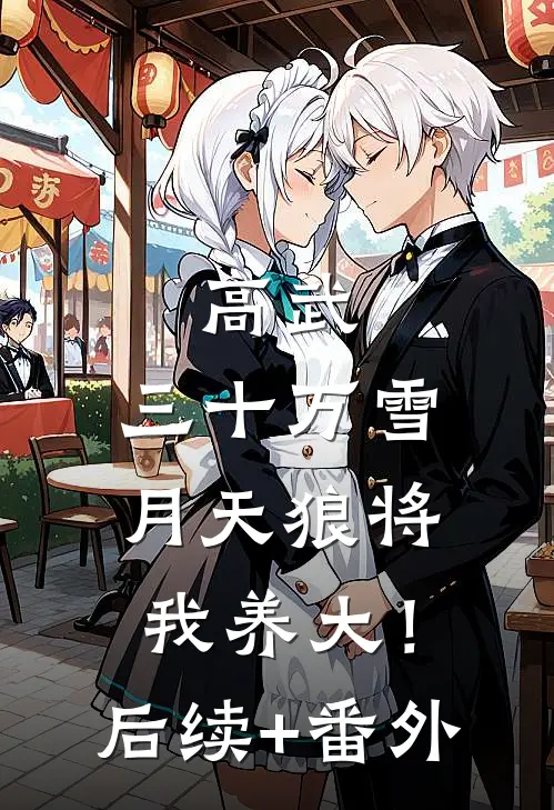 高武，三十万雪月天狼将我养大！后续+番外
