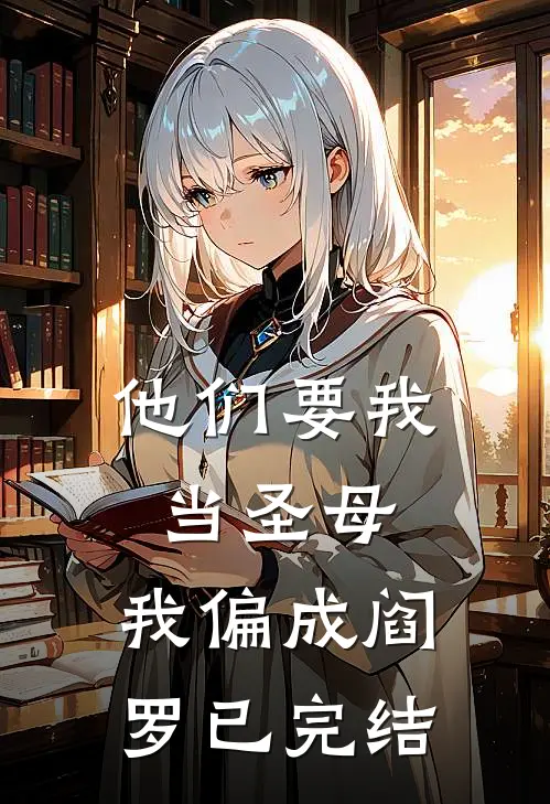 他们要我当圣母，我偏成阎罗已完结