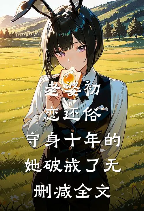 老婆初恋还俗，守身十年的她破戒了无删减全文