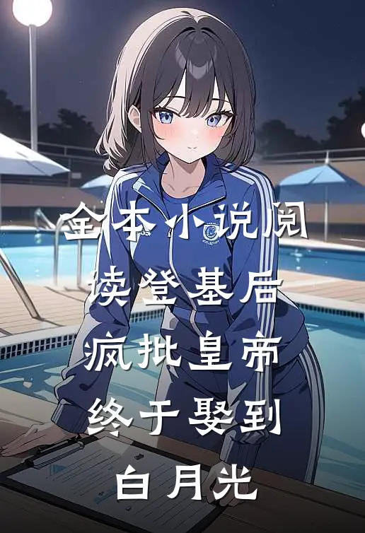 全本小说阅读登基后，疯批皇帝终于娶到白月光