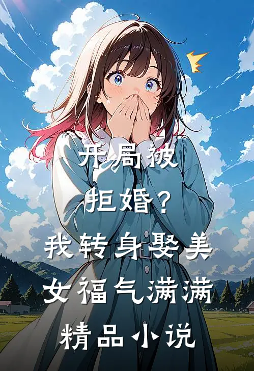 开局被拒婚？我转身娶美女福气满满精品小说