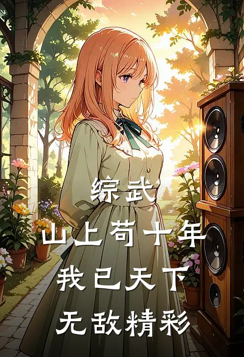 综武：山上苟十年，我已天下无敌精彩