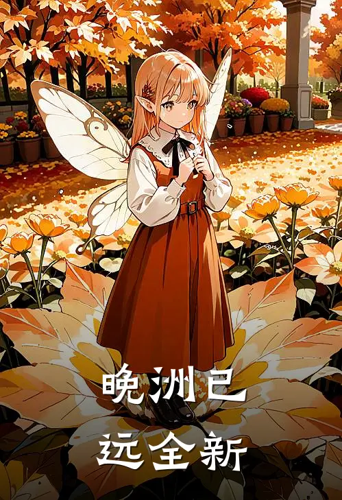晚洲已远全新
