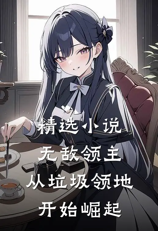 精选小说无敌领主：从垃圾领地开始崛起