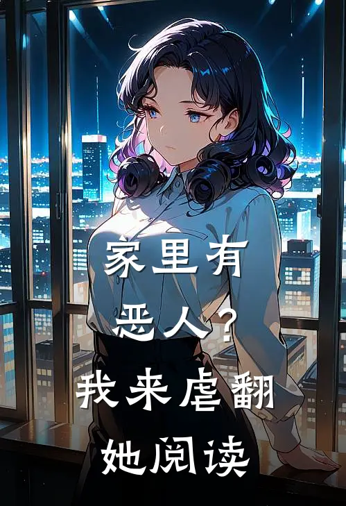 家里有恶人？我来虐翻她阅读