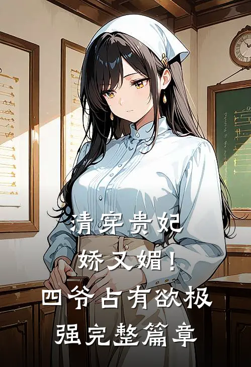 清穿贵妃娇又媚！四爷占有欲极强完整篇章