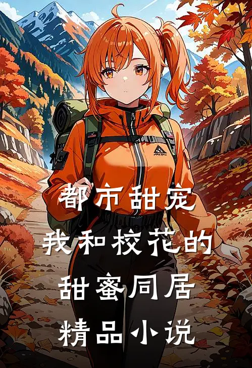 都市甜宠：我和校花的甜蜜同居精品小说