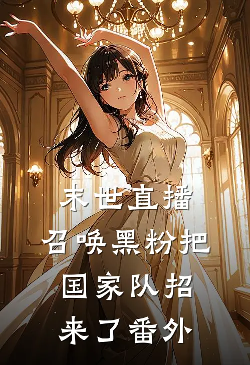 末世直播：召唤黑粉把国家队招来了番外