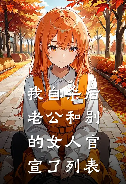我自杀后，老公和别的女人官宣了列表