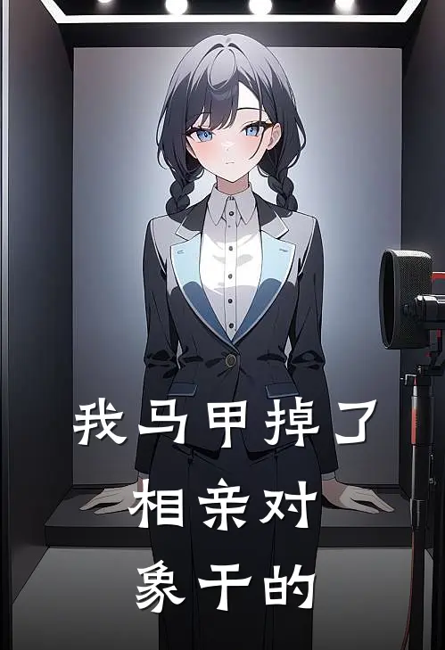 我马甲掉了，相亲对象干的