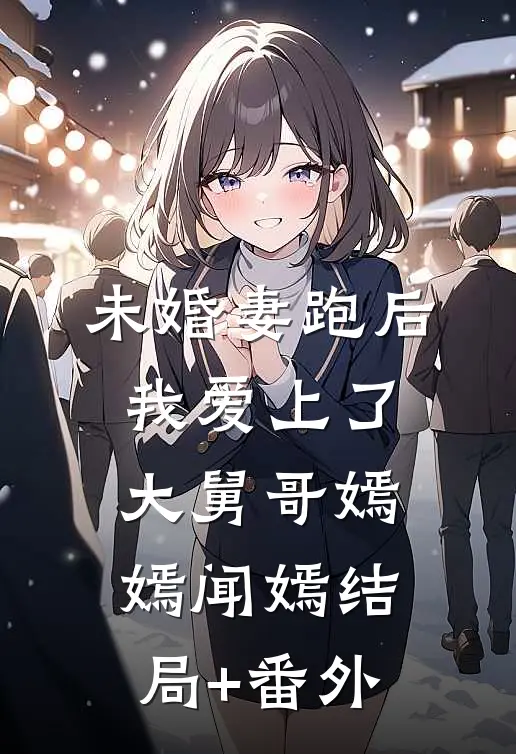 未婚妻跑后，我爱上了大舅哥嫣嫣闻嫣结局+番外