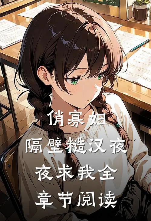 俏寡妇：隔壁糙汉夜夜求我全章节阅读