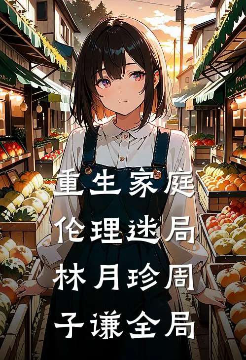 重生家庭伦理迷局林月珍周子谦全局