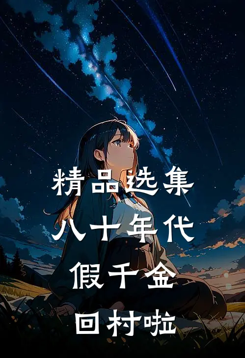 精品选集八十年代：假千金回村啦