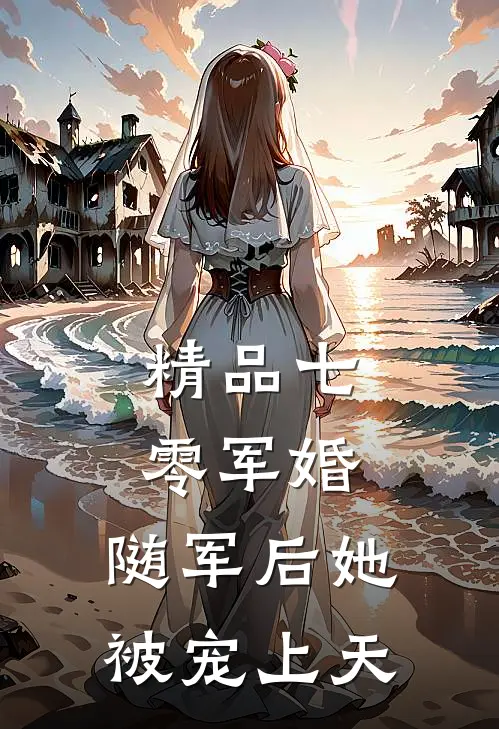 精品七零军婚：随军后她被宠上天