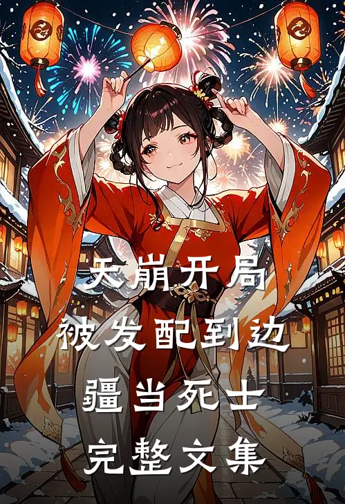 天崩开局，被发配到边疆当死士完整文集