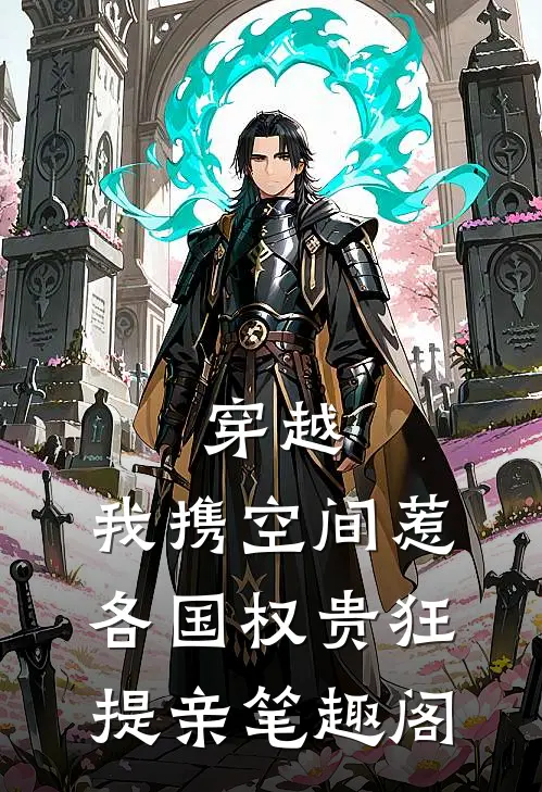 穿越：我携空间惹各国权贵狂提亲笔趣阁