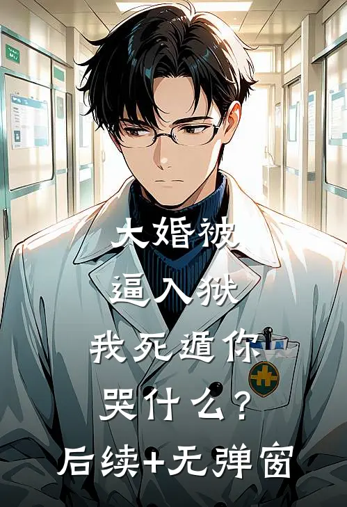 大婚被逼入狱，我死遁你哭什么？后续+无弹窗