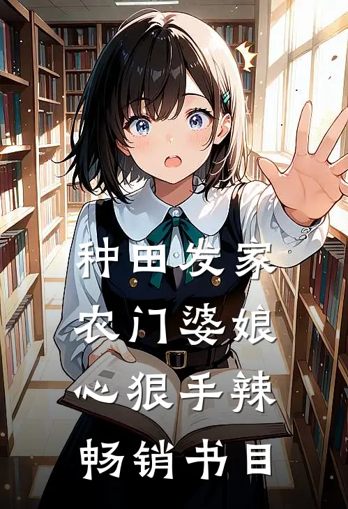 种田发家：农门婆娘心狠手辣畅销书目
