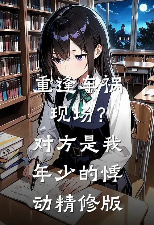 重逢车祸现场？对方是我年少的悸动精修版