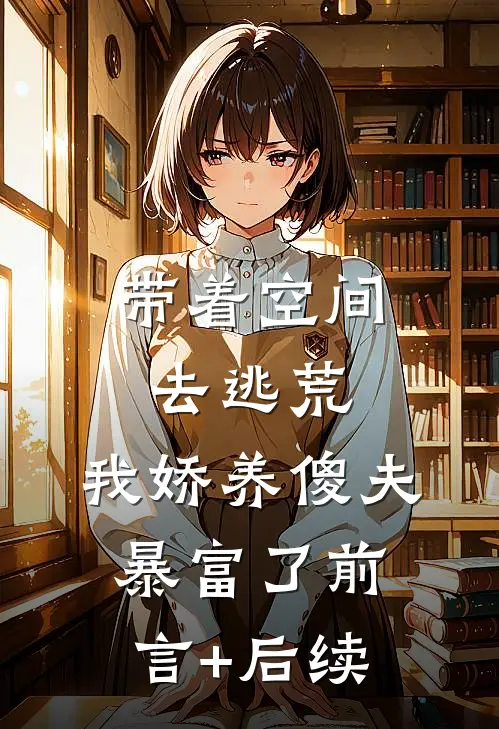 带着空间去逃荒，我娇养傻夫暴富了前言+后续