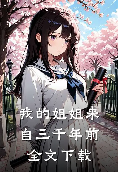 我的姐姐来自三千年前全文下载