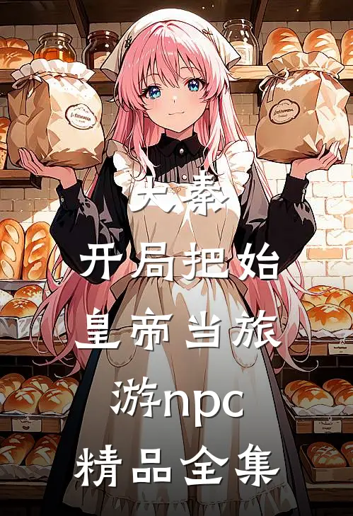 大秦：开局把始皇帝当旅游npc精品全集