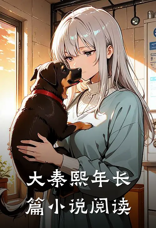 大秦熙年长篇小说阅读