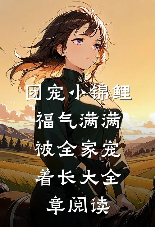 团宠小锦鲤福气满满，被全家宠着长大全章阅读