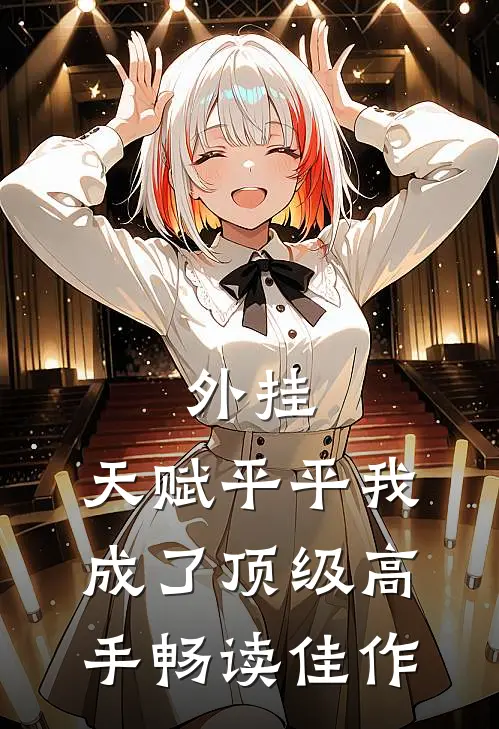 外挂：天赋平平我成了顶级高手畅读佳作