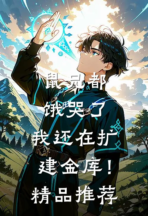 鼠兄都饿哭了，我还在扩建金库！精品推荐